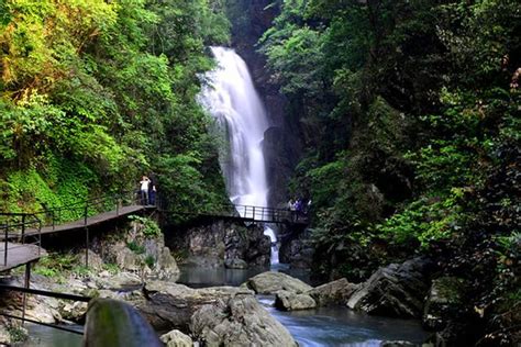 山洞口|洞口旅游景点攻略